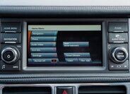 Land Rover Range Rover SUV / Terénní 4,4 l 230 kw