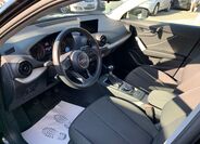 Audi Q2 17