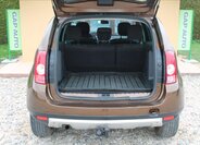 Dacia Duster SUV / Terénní 1,6 l 77 kw