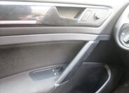 Volkswagen Golf Hatchback 2,0 l 162 kw