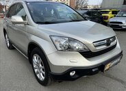 Honda CR-V SUV / Terénní 2,0 l 110 kw