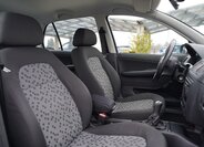 Škoda Fabia Sedan 1,2 l 47 kw