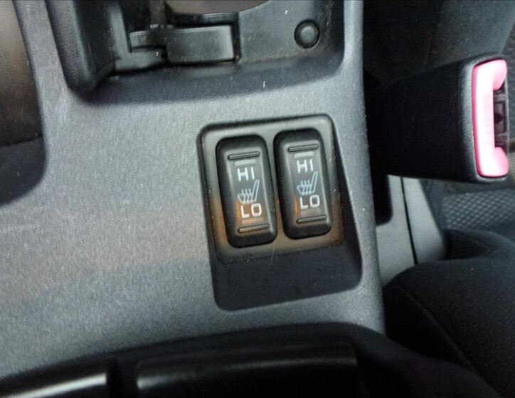 Mitsubishi Lancer 41