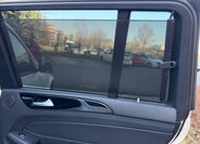 Mercedes-Benz GLS SUV / Terénní 3,0 l 190 kw