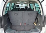 Ford Galaxy MPV 2,0 l 103 kw