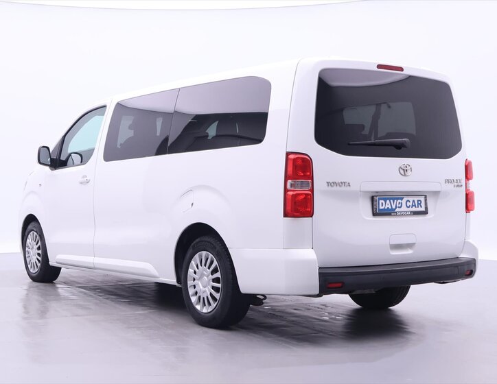 Toyota ProAce 5