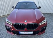 BMW X6 Sedan / Limuzína 3,0 l 210 kw