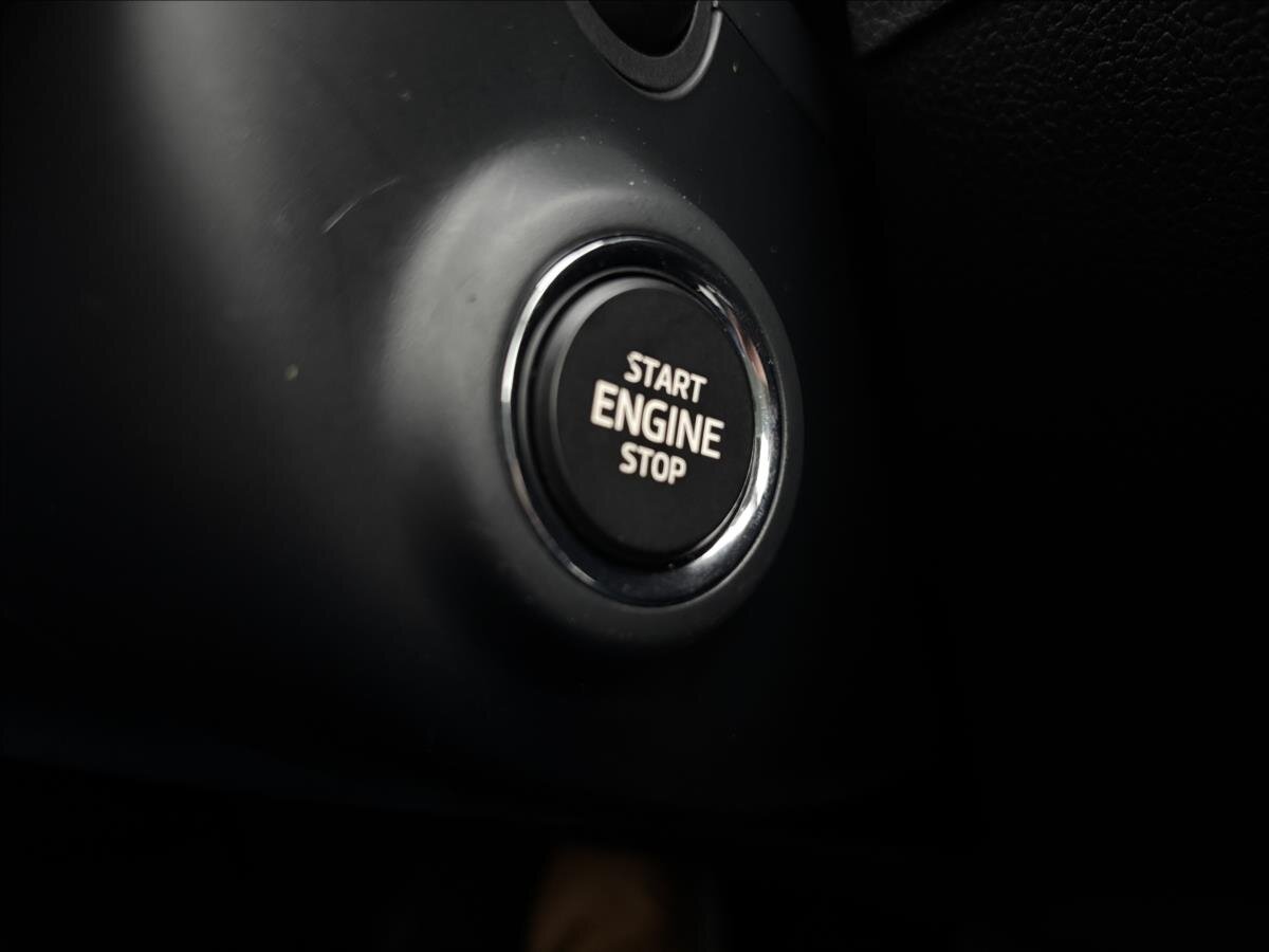 Škoda Superb Kombi 2,0 l 110 kw