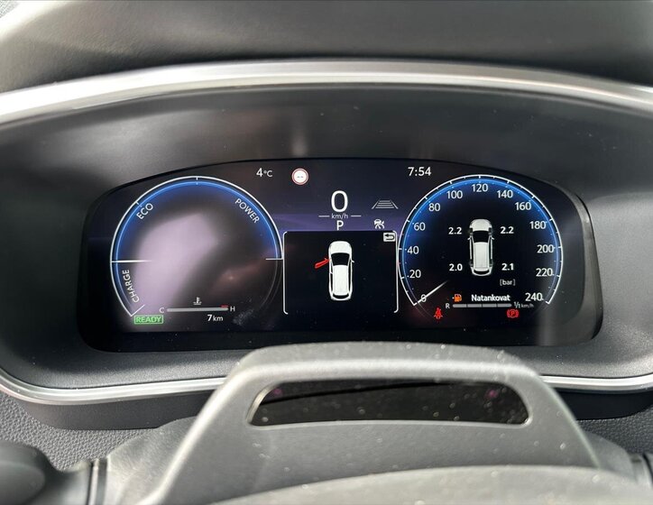 Toyota Corolla Kombi 1,8 l 72 kw