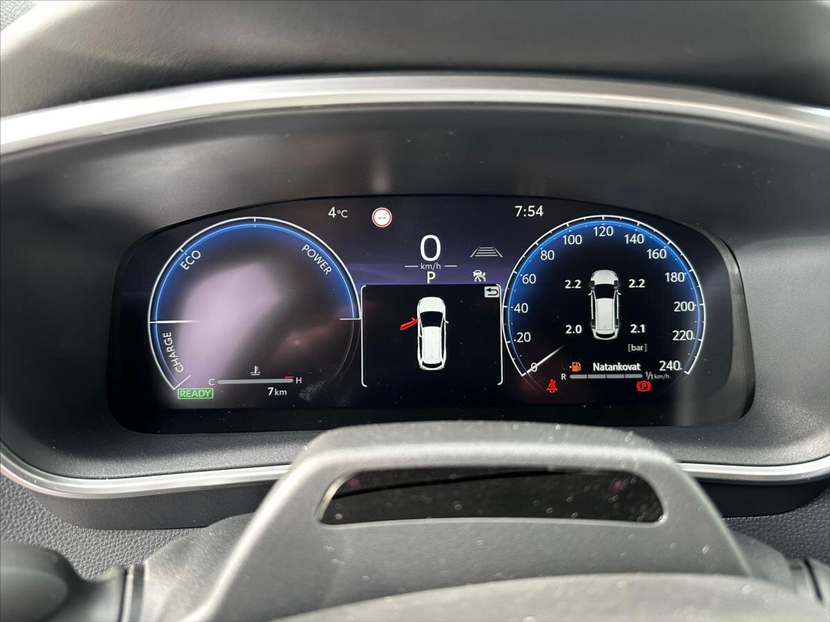 Toyota Corolla Kombi 1,8 l 72 kw