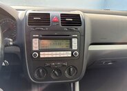 Volkswagen Golf Kombi 1,6 l 75 kw