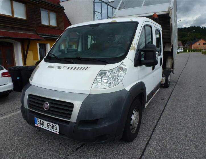 Fiat Ducato 4