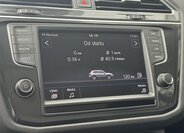 Volkswagen Tiguan SUV / Terénní 2,0 l 132 kw