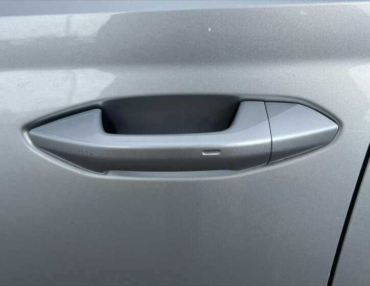 Škoda Octavia Kombi 2,0 l 85 kw