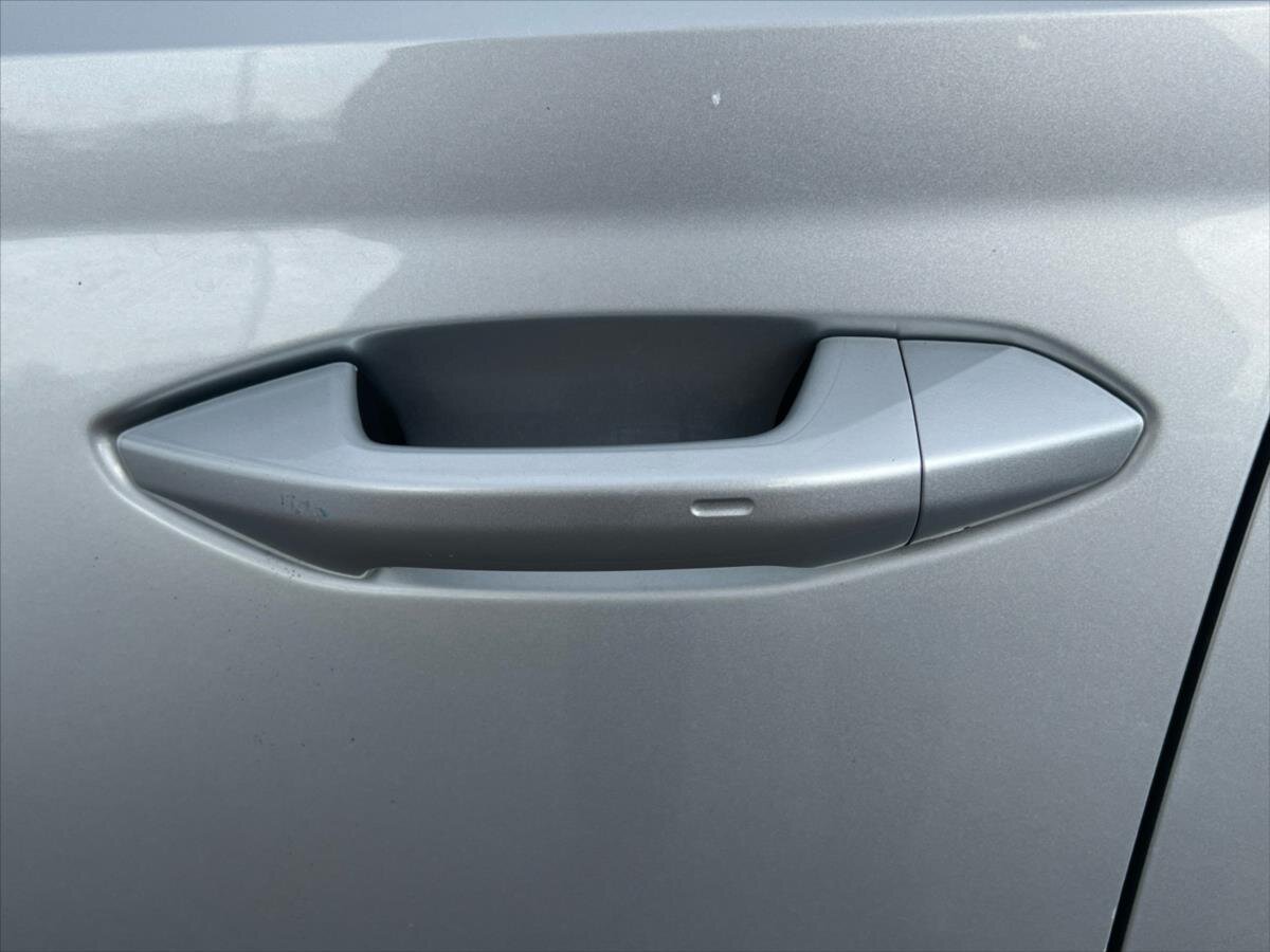 Škoda Octavia Kombi 2,0 l 85 kw