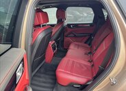 Porsche Cayenne SUV / Terénní 3,0 l 250 kw