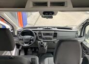 Ford Transit 8