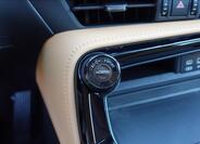 Lexus NX 450h plus 24