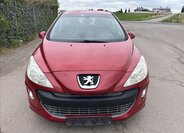 Peugeot 308 Hatchback 1,4 l 72 kw