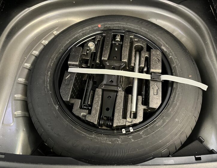 Škoda Octavia Kombi 1,5 l 85 kw