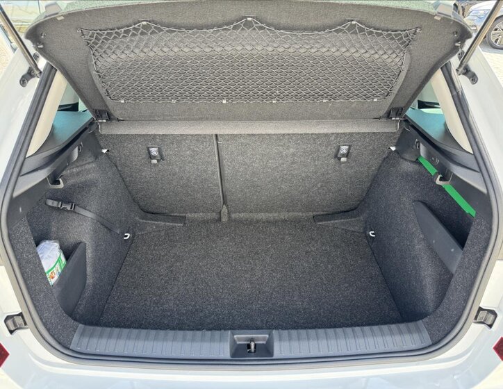 Škoda Kamiq SUV 999,0 85 kw