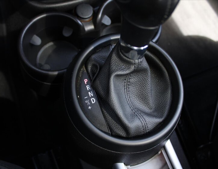 Mini Paceman Kupé 1,6 l 135 kw