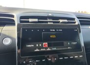 Hyundai Tucson SUV / Terénní 1,6 l 110 kw