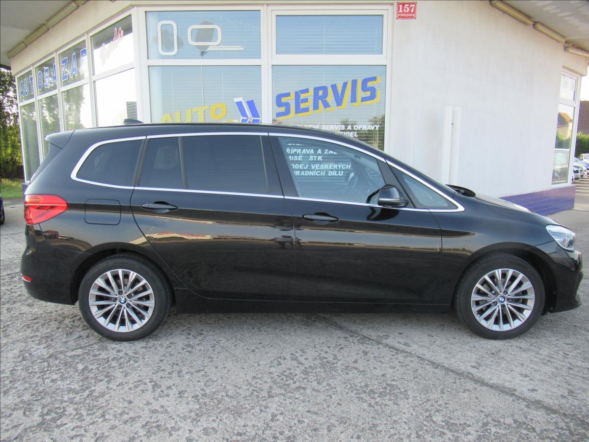 BMW Řada 2