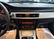 BMW Řada 3 Sedan / Limuzína 2,0 l 105 kw