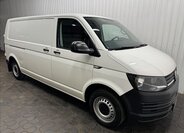 Volkswagen Transporter Ostatní 2,0 l 110 kw