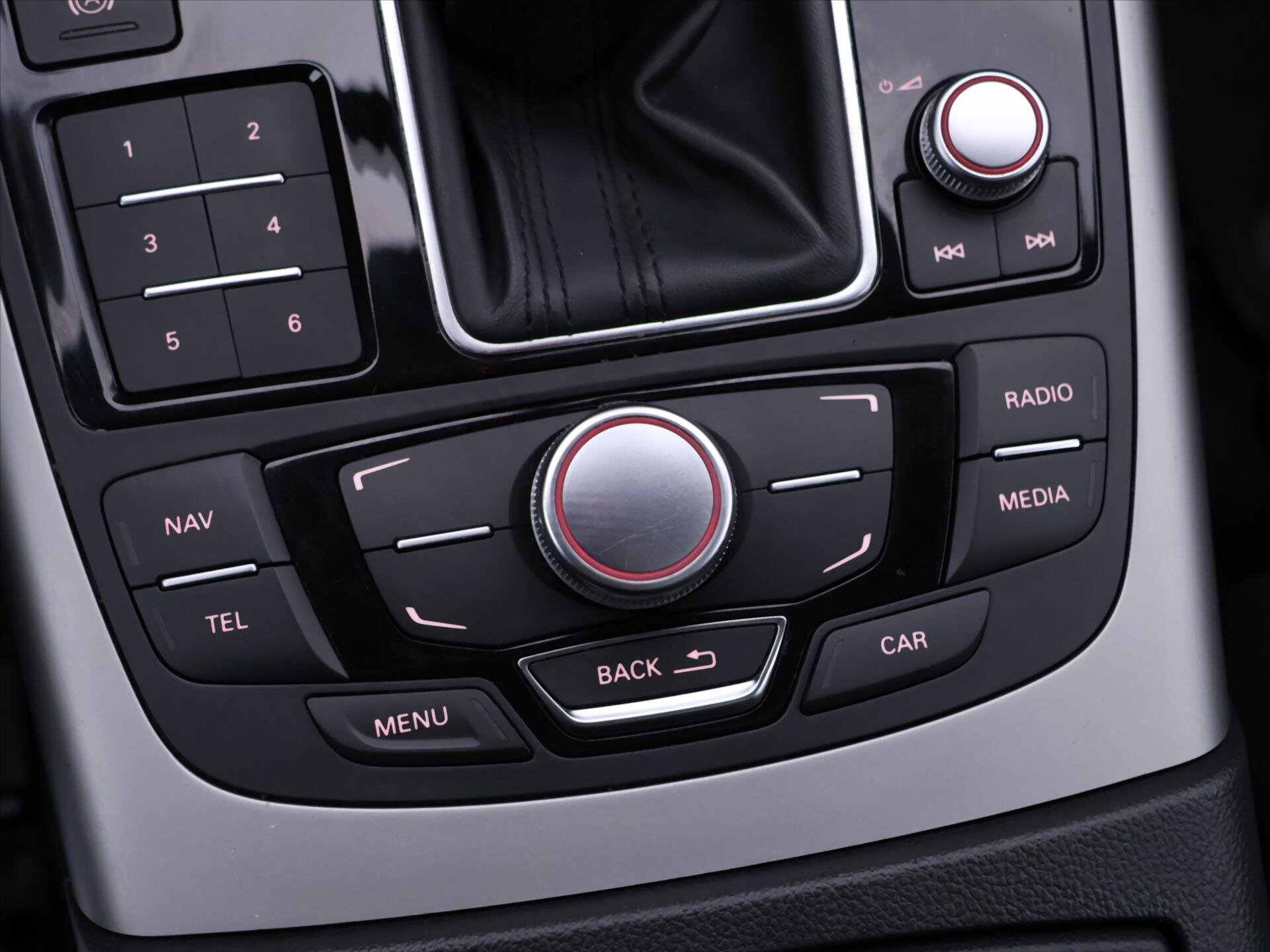 Audi A6 Allroad Kombi 3,0 l 150 kw