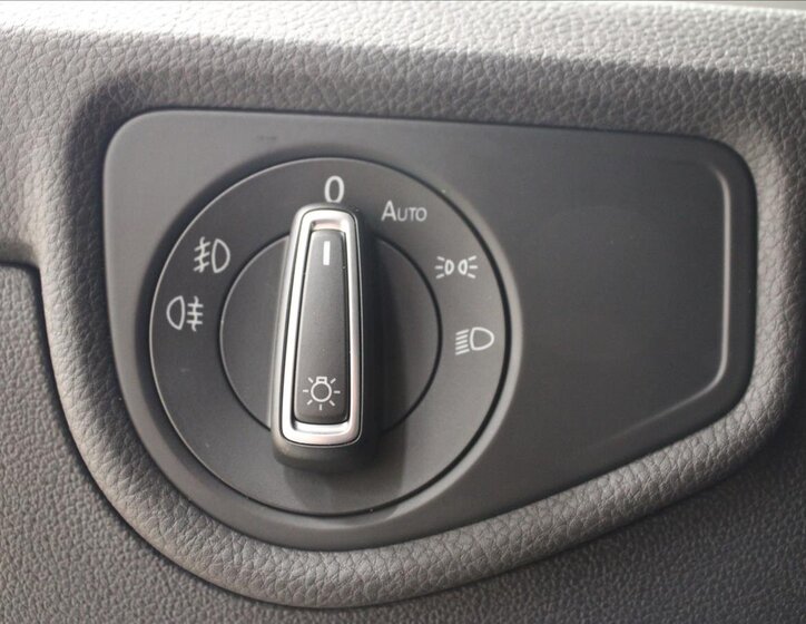 Volkswagen Touran MPV 1,4 l 110 kw