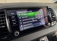 Škoda Karoq SUV / Terénní 2,0 l 110 kw