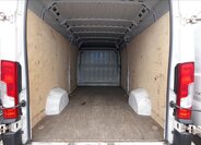 Peugeot Boxer Ostatní 2,2 l 121 kw