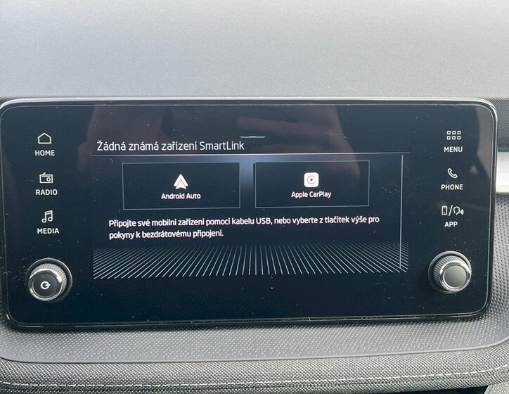 Škoda Fabia Hatchback 1,0 l 85 kw