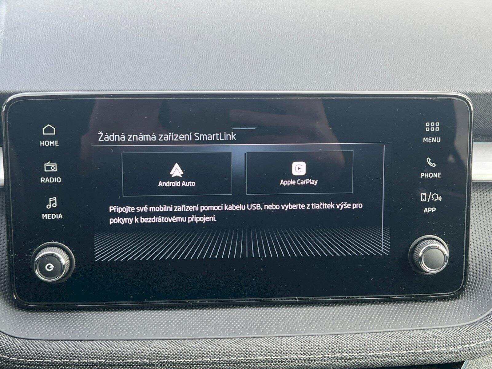 Škoda Fabia Hatchback 1,0 l 85 kw