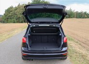 Volkswagen Golf Sportsvan Hatchback 2,0 l 110 kw