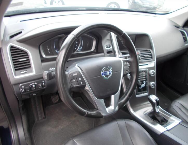 Volvo XC60 21