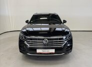 Volkswagen Touareg 4