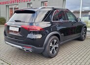 Mercedes-Benz GLE 10