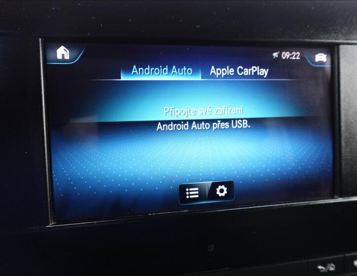 Mercedes-Benz Sprinter Ostatní 2,1 l 120 kw