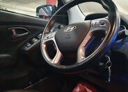 Hyundai ix35 SUV 2,0 l 122 kw