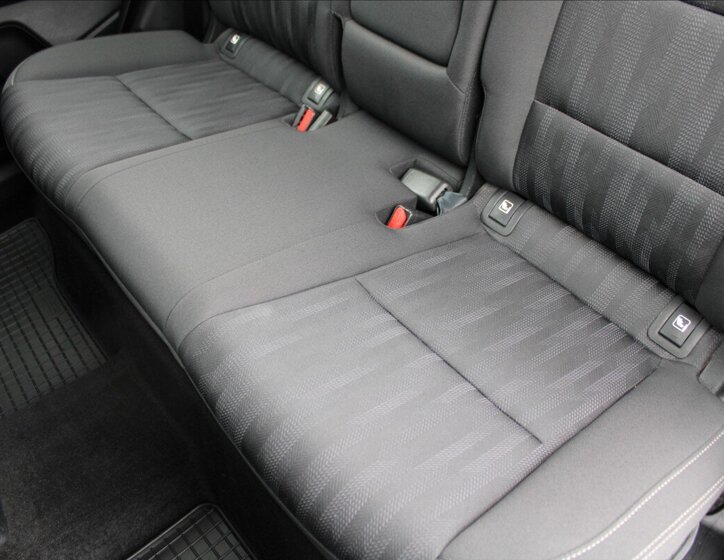 KIA Sportage SUV / Terénní 1,6 l 97 kw