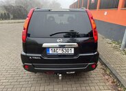 Nissan X-Trail 6