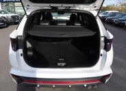 Hyundai Tucson SUV 1,6 l 110 kw