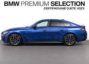 BMW Řada 4 Ostatní 3,0 l 275 kw