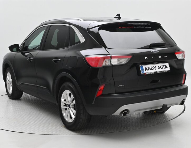 Ford Kuga SUV / Terénní 2,0 l 140 kw