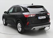 Ford Kuga SUV / Terénní 2,0 l 140 kw