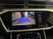 Audi A7 Liftback 3,0 l 210 kw