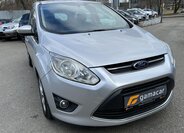 Ford C-MAX MPV 2,0 l 85 kw
